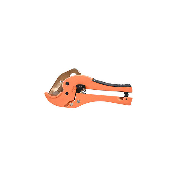 TIJERA CORTA PVC MAX 40MM
