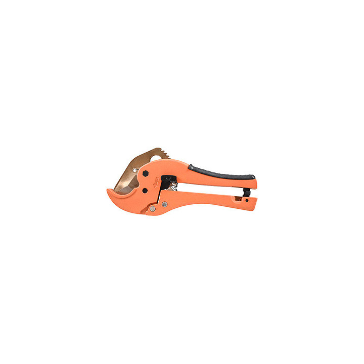 TIJERA CORTA PVC MAX 40MM