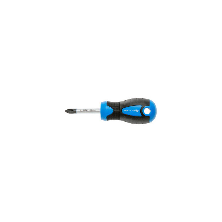 DESTORNILLADOR PHILLIPS PH2 x 38mm