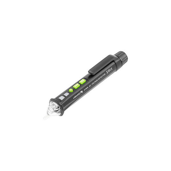 DETECTOR DE TENSION POR INDUCCION