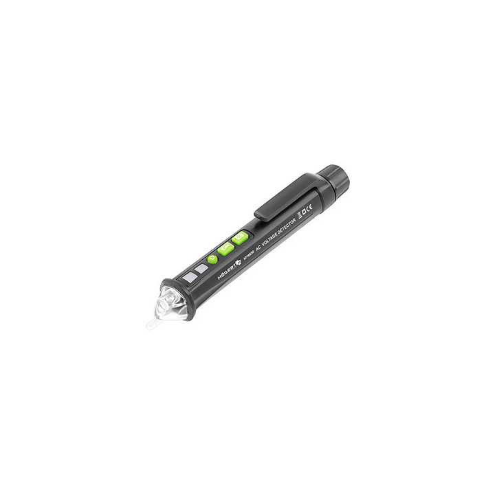 DETECTOR DE TENSION POR INDUCCION