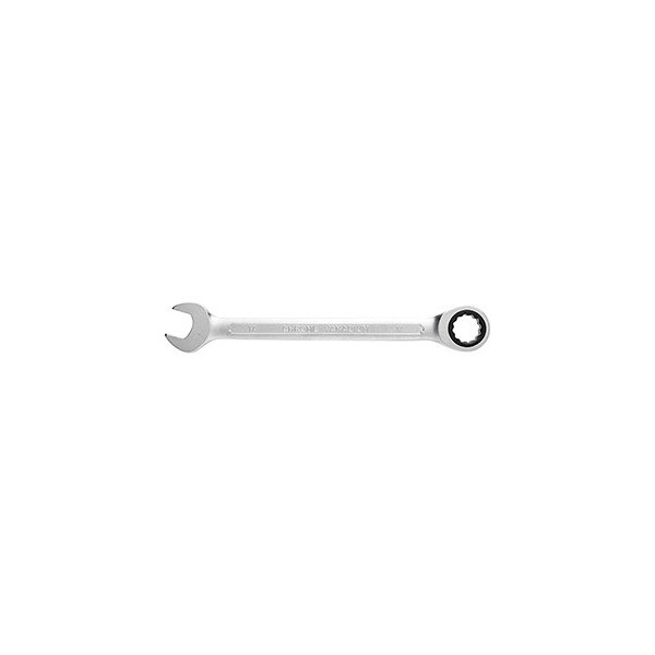 Llave combinada carraca 12mm 72T