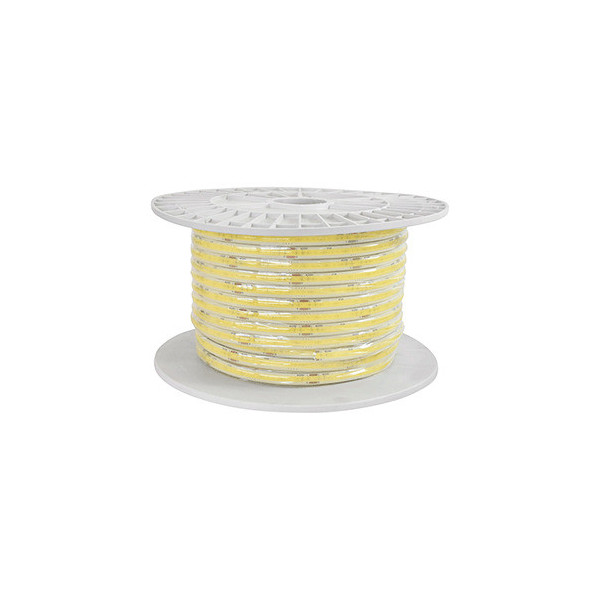 TIRA LED COB 20W 6000.K IP68