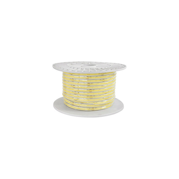 TIRA LED COB 20W 6000.K IP68