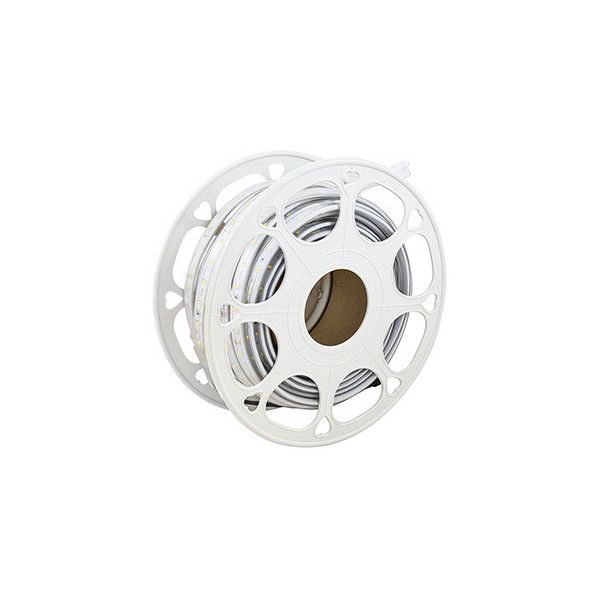 Tira LED solar 15m 3000.K