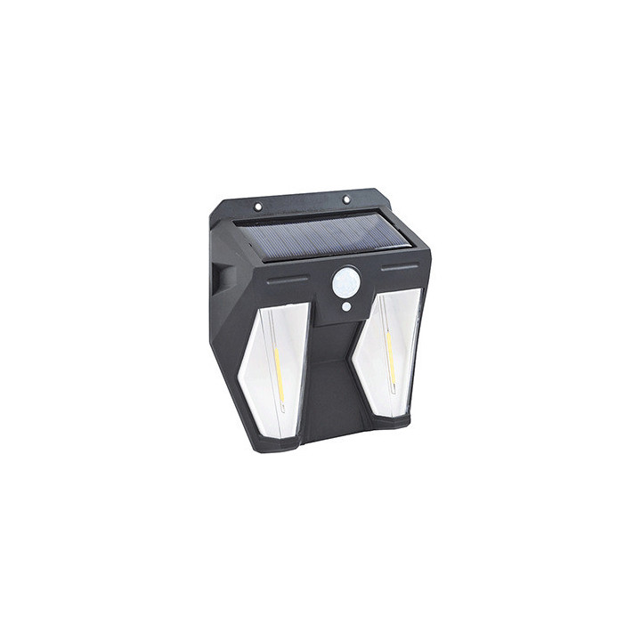 APLIQUE LED SOLAR CON SENSOR MD. CLASSIC