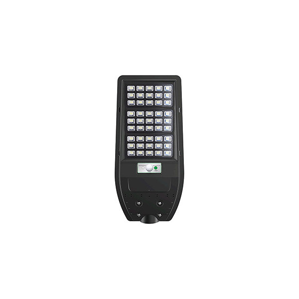 Farola LED solar integrada 100W 6000.K