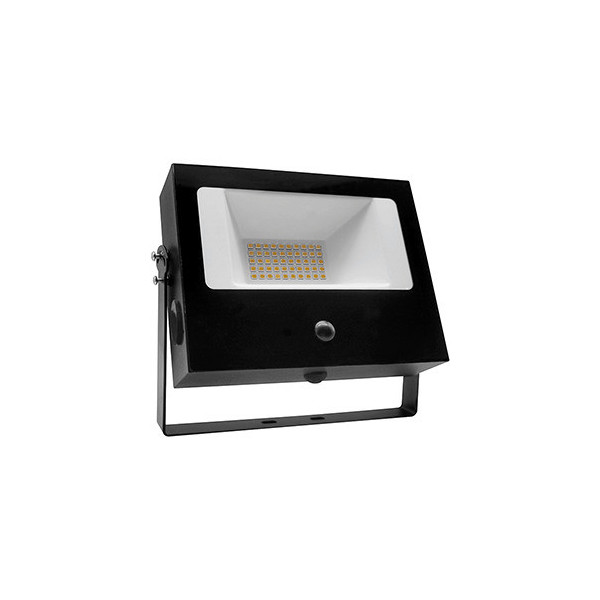 PROYECTOR LED SOLAR MD.TORQUE 30W 6000.K