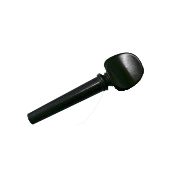 CLAVIJA DICK VIOLIN EBANO 1/4 C/AGUJA