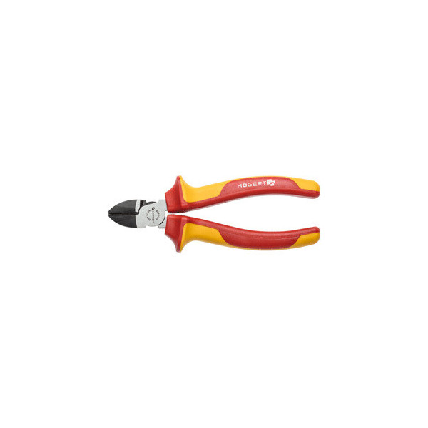 Alicate de corte diagonal 1000V 160mm