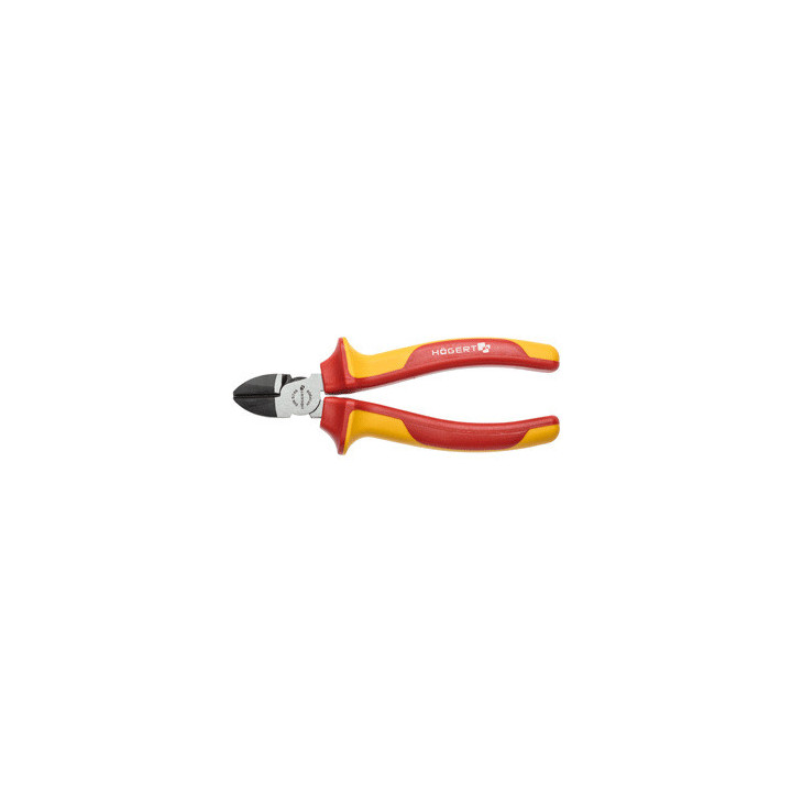 Alicate de corte diagonal 1000V 160mm