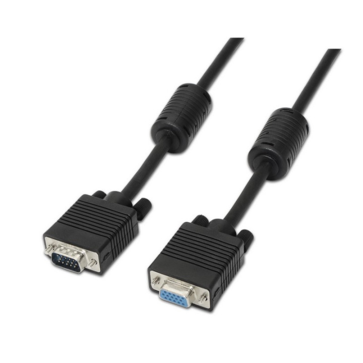 CONEXION VGA/M A VGA/H 3 METROS