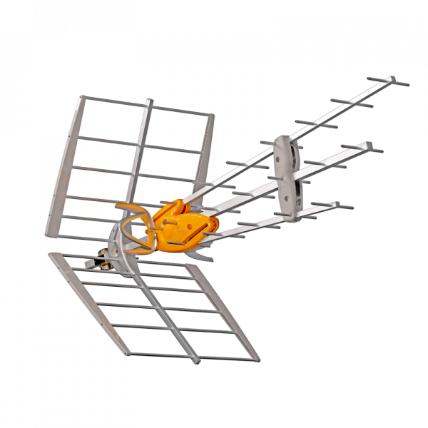 ANTENA DAT BOSS UHF(C21-48)G42dBi CTVO.