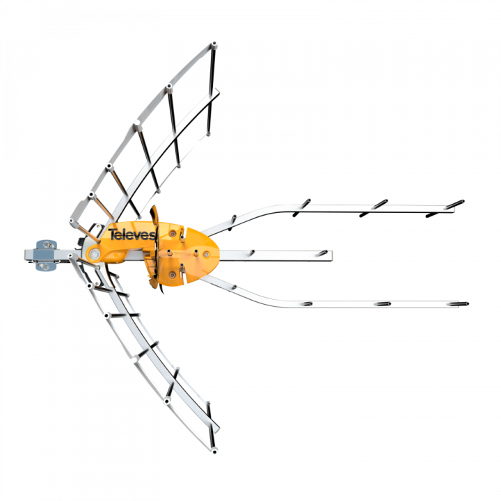 ANTN.ELLIPSE UHF(C21-48)G38dBi