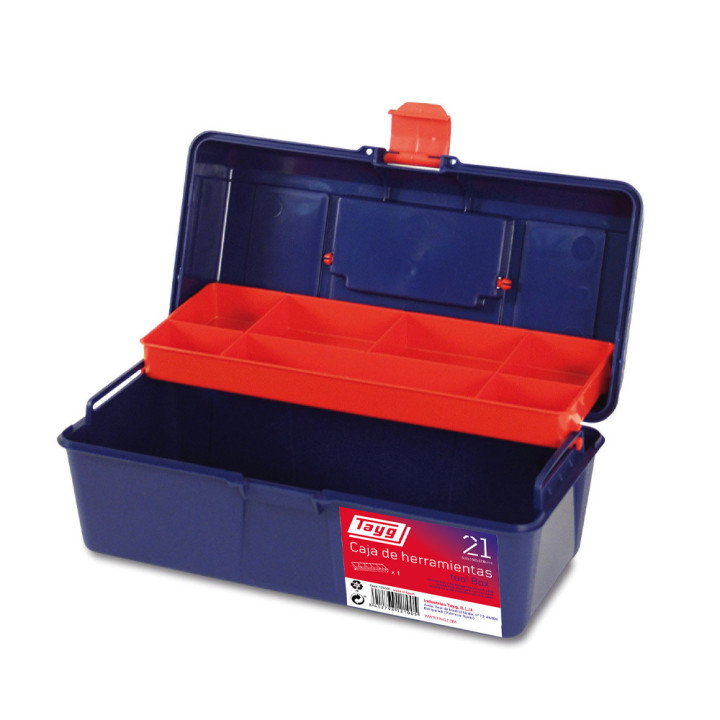 CAJA HERRAMIENTAS 121005