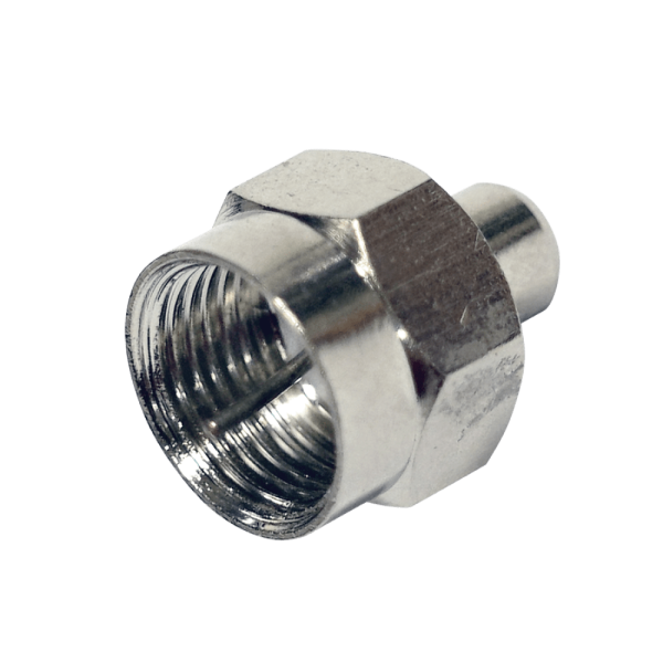 CARGA ADAPTADORA 75Ohm F