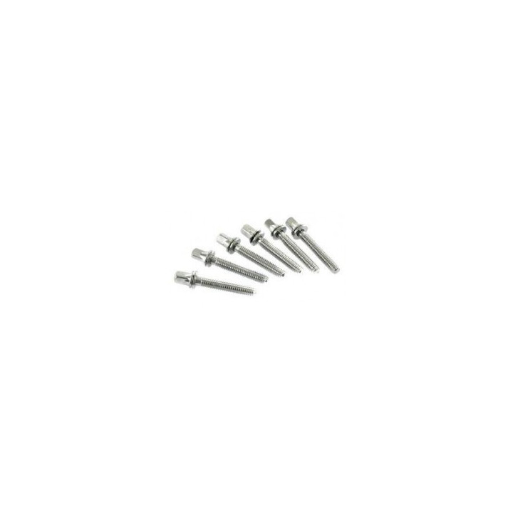 TORNILLO TENSOR NP 30355 M4X10MM PUENTE CUADRADO CROME