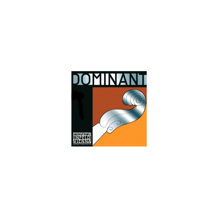 CUERDA VIOLIN DOMINANT 2. a1, LA 1/4