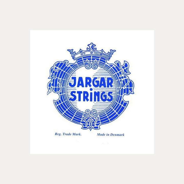 CUERDA VIOLA JARGAR 4. AZUL