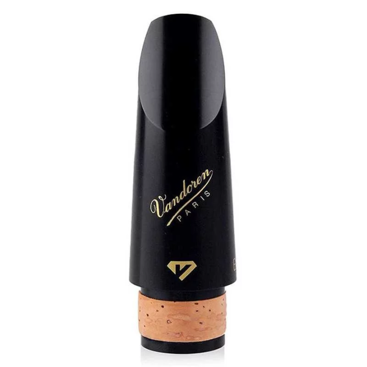 BOQUILLA VANDOREN CLARINETE BD4