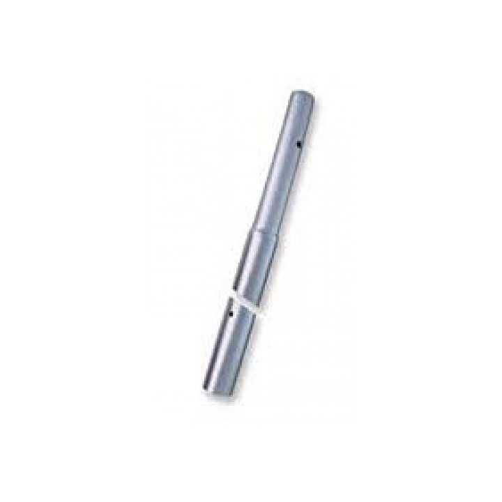 MASTIL 35x2500x1,5mm