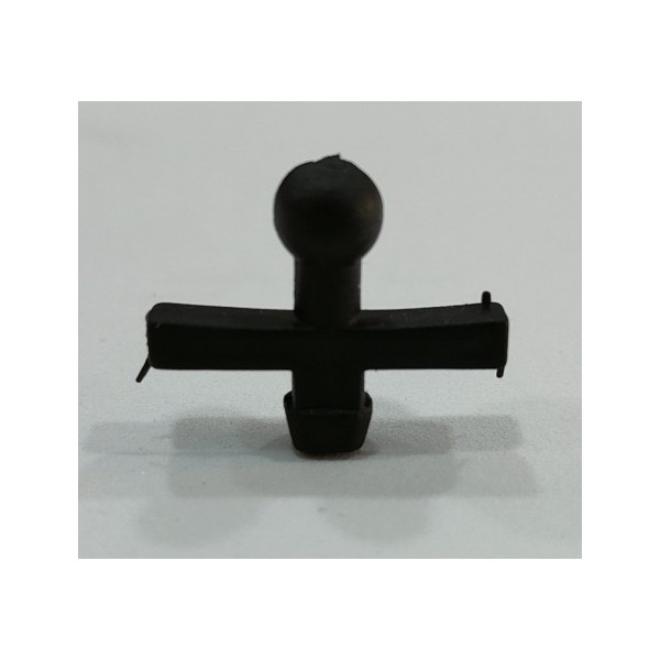 GOMA TECLA OCTAVA HONSUY CRUCES H 04