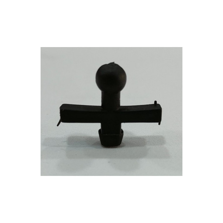GOMA TECLA OCTAVA HONSUY CRUCES H 04