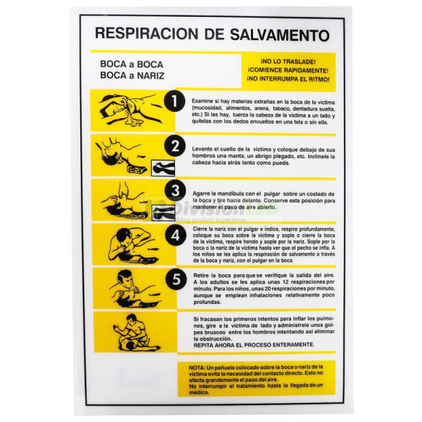 CARTEL PRIMERO AXULIOS PLST.42