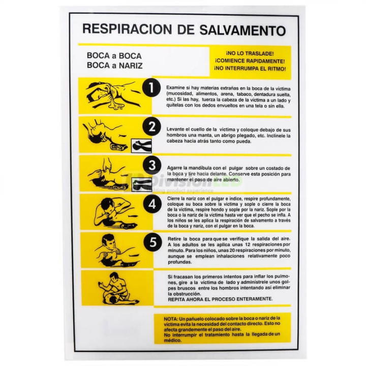 CARTEL PRIMERO AXULIOS PLST.42