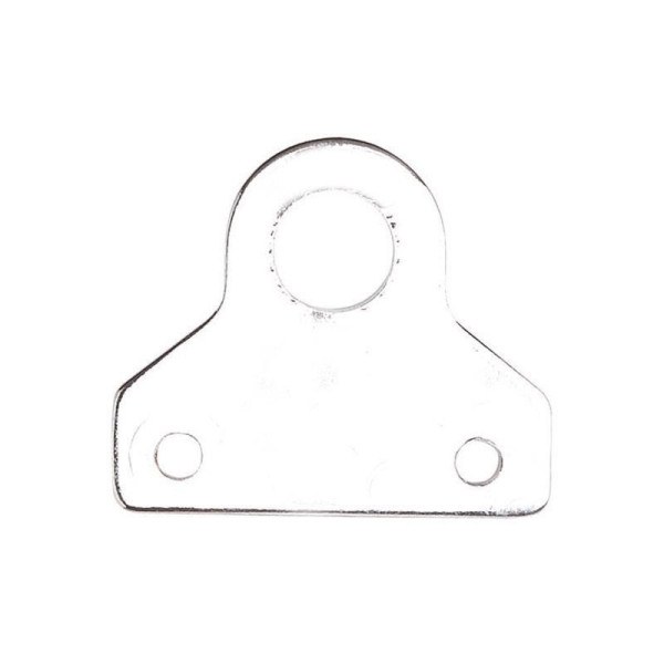 GANCHO DE COLGAR SAYON CROMADO