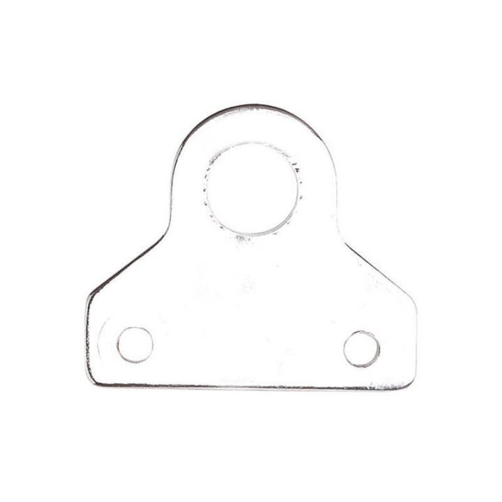 GANCHO DE COLGAR SAYON CROMADO