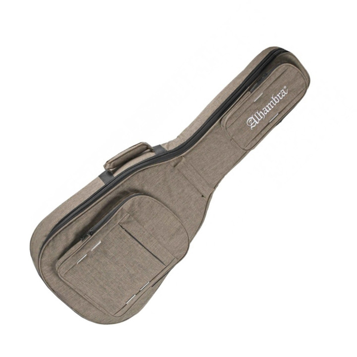 FUNDA ALHAMBRA 9738 GUITARRA CLASICA 4/4 25MM