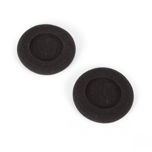JGO.ESPONJAS d.EXT.65x12mm P/AURIC.(2u)