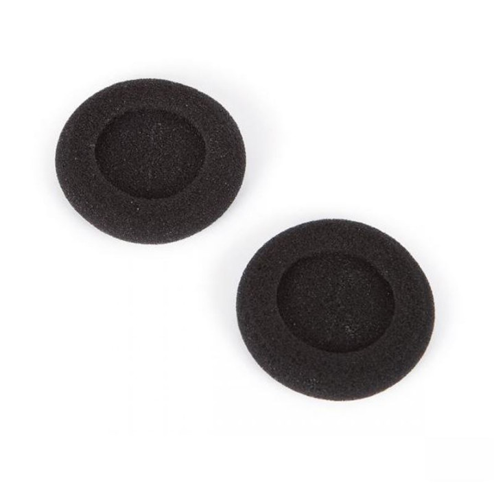 JGO.ESPONJAS d.EXT.65x12mm P/AURIC.(2u)