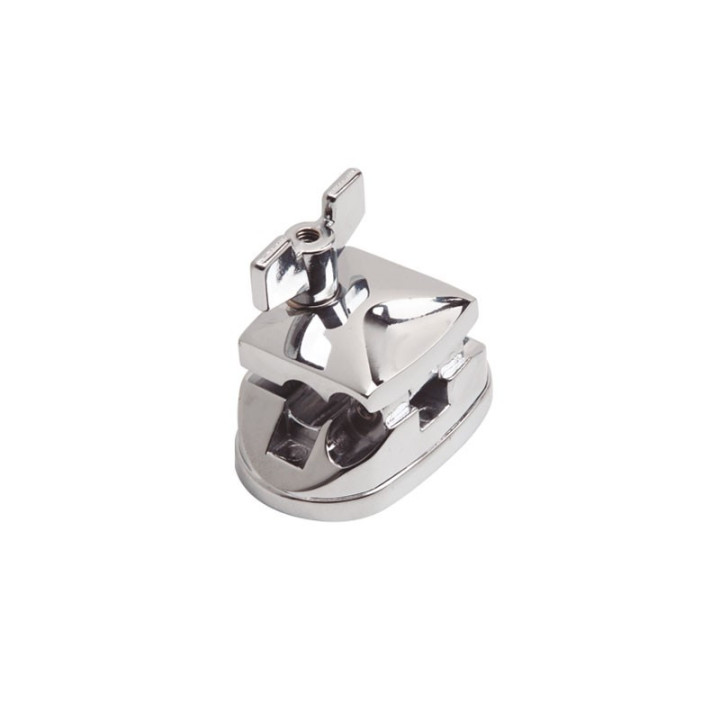 ABRAZADERA TOM BASE 12,7 MM NOVA