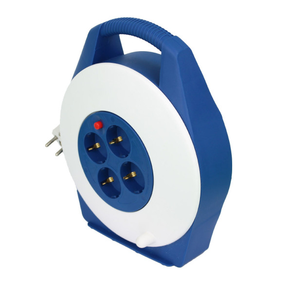 EXTENSIBLE 15 MTS. 3.200w.734601