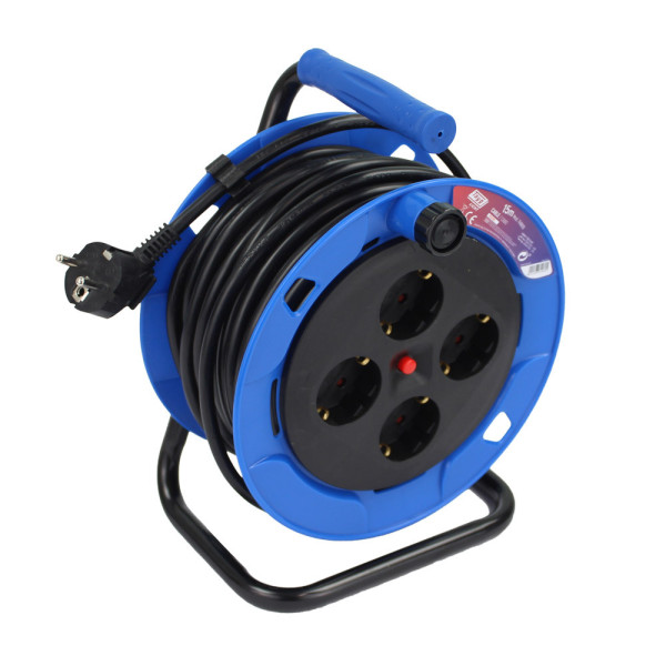 EXTENSIBLE 15 M. 3x1.5 4.000w.749605