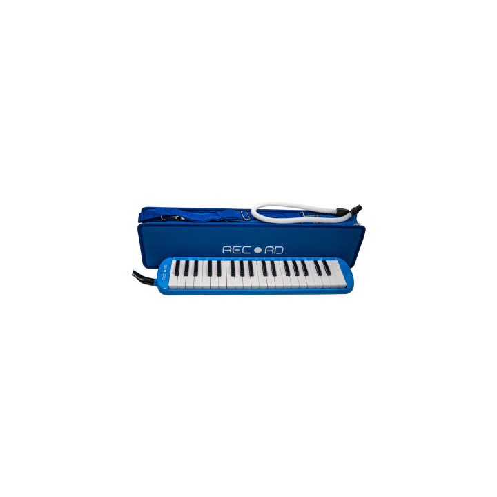 MELODICA RECORD 37 TECLAS COLORES