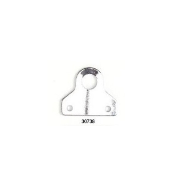ENGANCHE SAYON CROMADO 5390