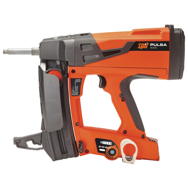 SPIT PULSA 800 E EN MALETIN