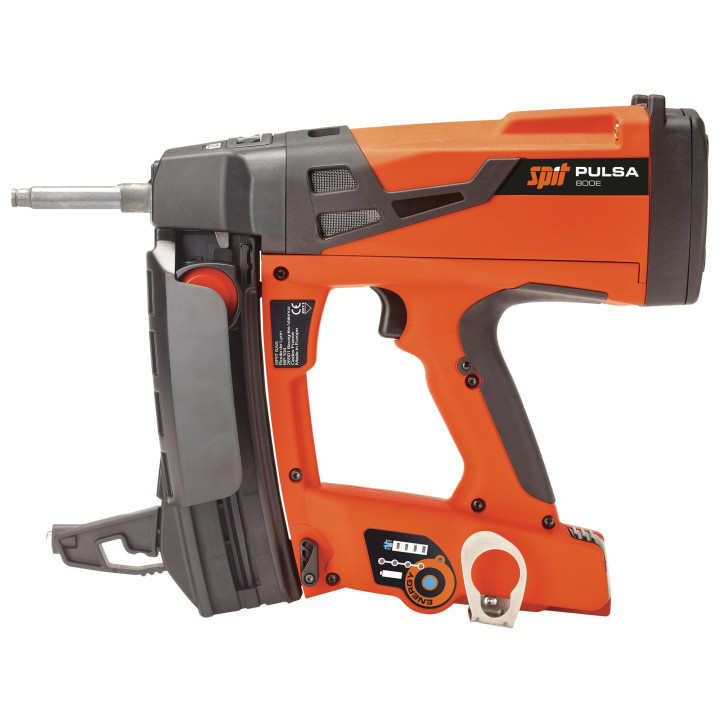 SPIT PULSA 800 E EN MALETIN