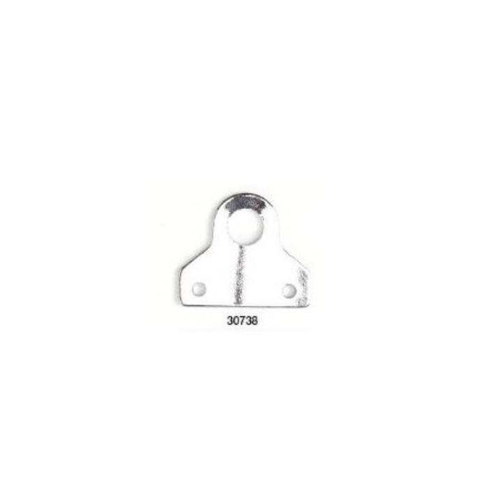 ENGANCHE SAYON CROMADO 5390