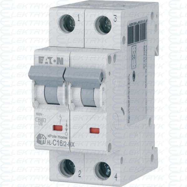 MAGNETOT.HOME 2P CV.C 16A VIVIENDA