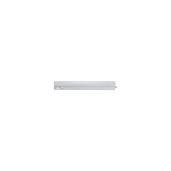 REGLETA LED 6W 6400K 30CM