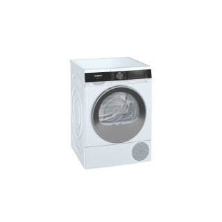 SECADORA BOMBA DE CALOR SIEMENS 8KG CONDENSADOR AUTOLIMPIABLE CLASE C (A   ) MOD. WQ35G2D0ES