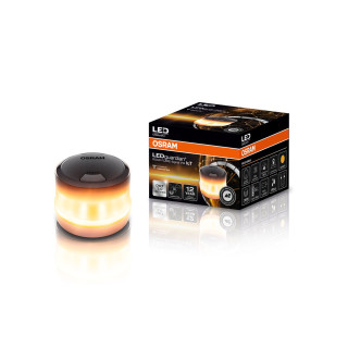 BALIZA EMERGENCIA OSRAM V-16 GEOLOCALIZADA  HOMOLOGADA DGT