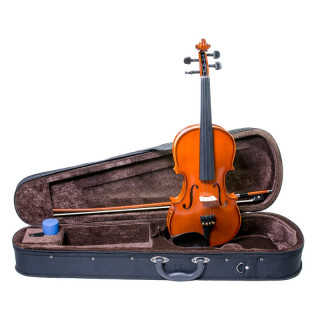 VIOLIN KREUTZER 3/4 ESTUCHE Y ARCO REF COVISC34