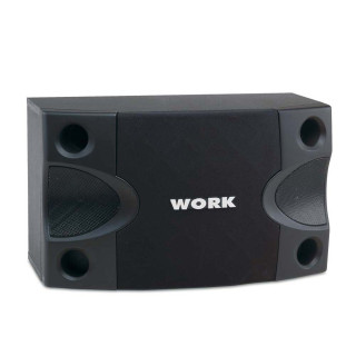 PAREJA DE CAJAS ACUSTICAS CLUB 8 WORK