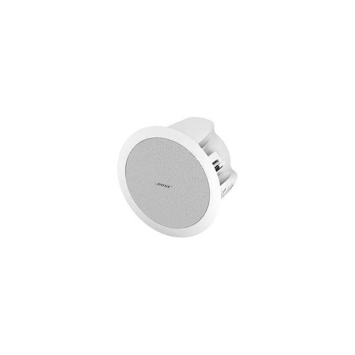 ALTAVOCES BOSE FREESPACE FS2C COLOR BLANCO. INCLUYE 2 UNIDADES