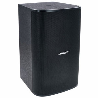 BOSE ALTAVPZ DE GRAVES 10'' 250W. LINEA 100 V. COLOR NEGRO
